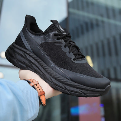 Fashion Thick-soled Anti-skid running Shoes