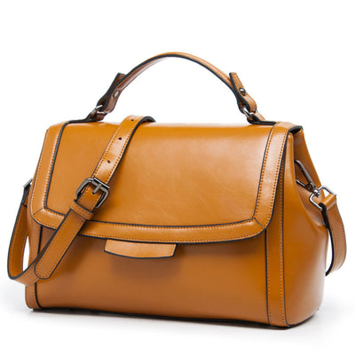 Genuine Leather Women's Bag