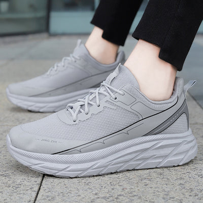 Fashion Thick-soled Anti-skid running Shoes