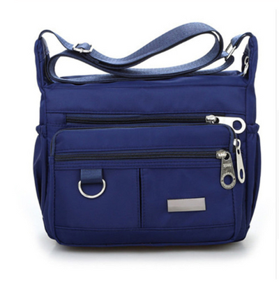 Women Waterproof Messenger Bag