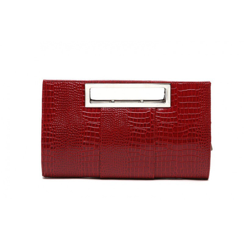 Women's Clutch Large Capacity