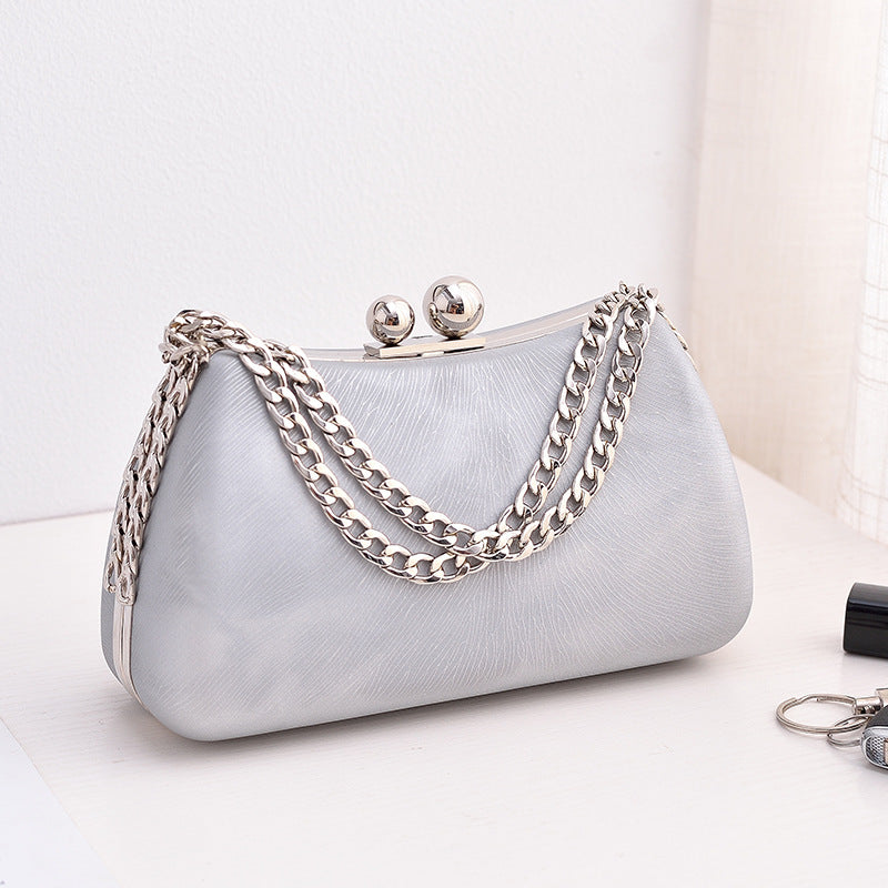 Party Dinner Bag For Women Crossbody Bag