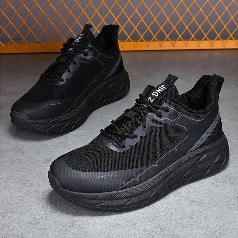 Fashion Thick-soled Anti-skid running Shoes