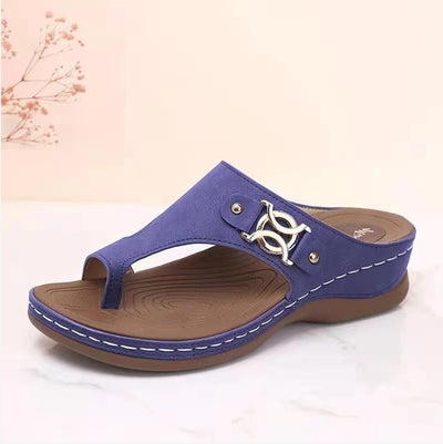 Women Summer Casual Flip Flops