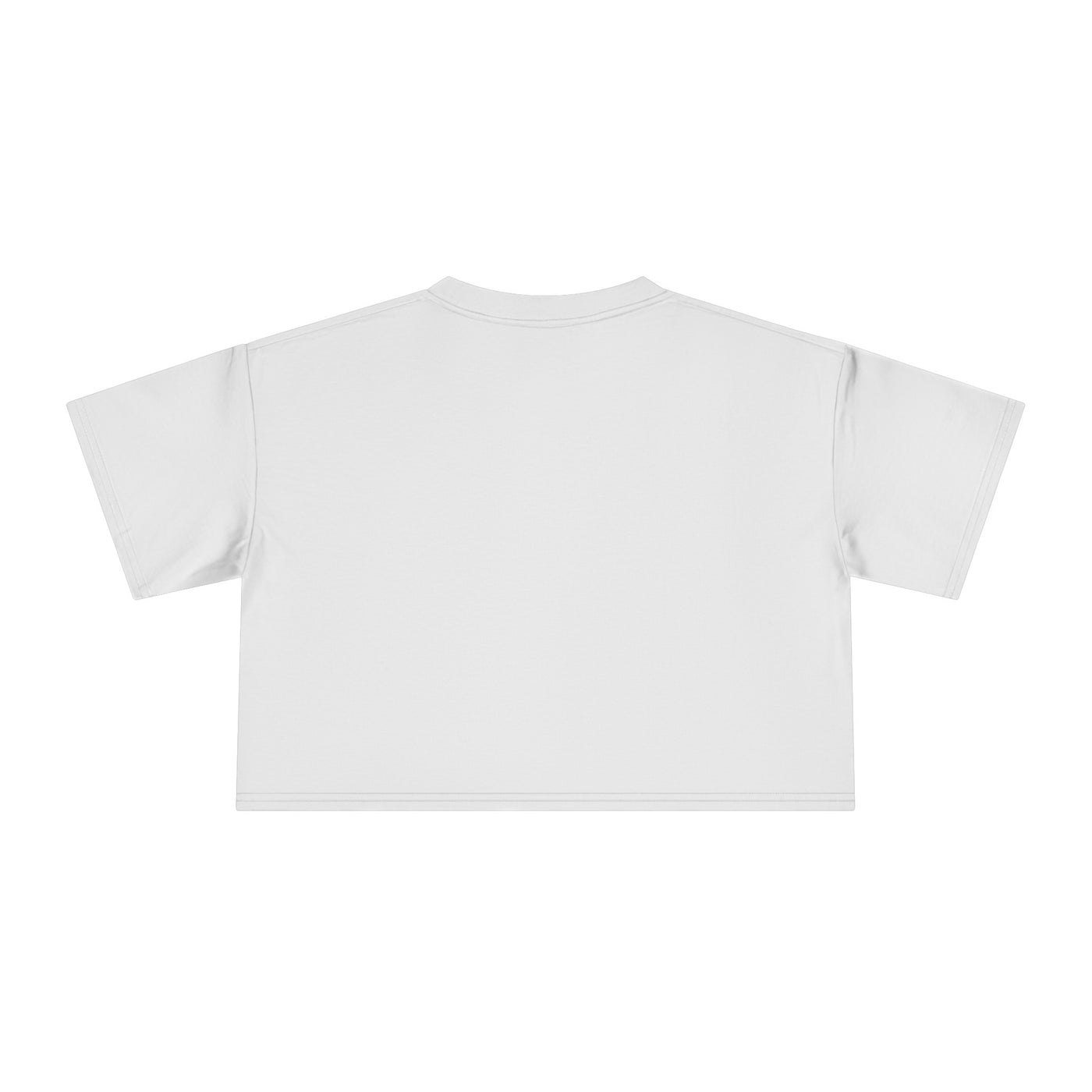 Women's Crop Tee