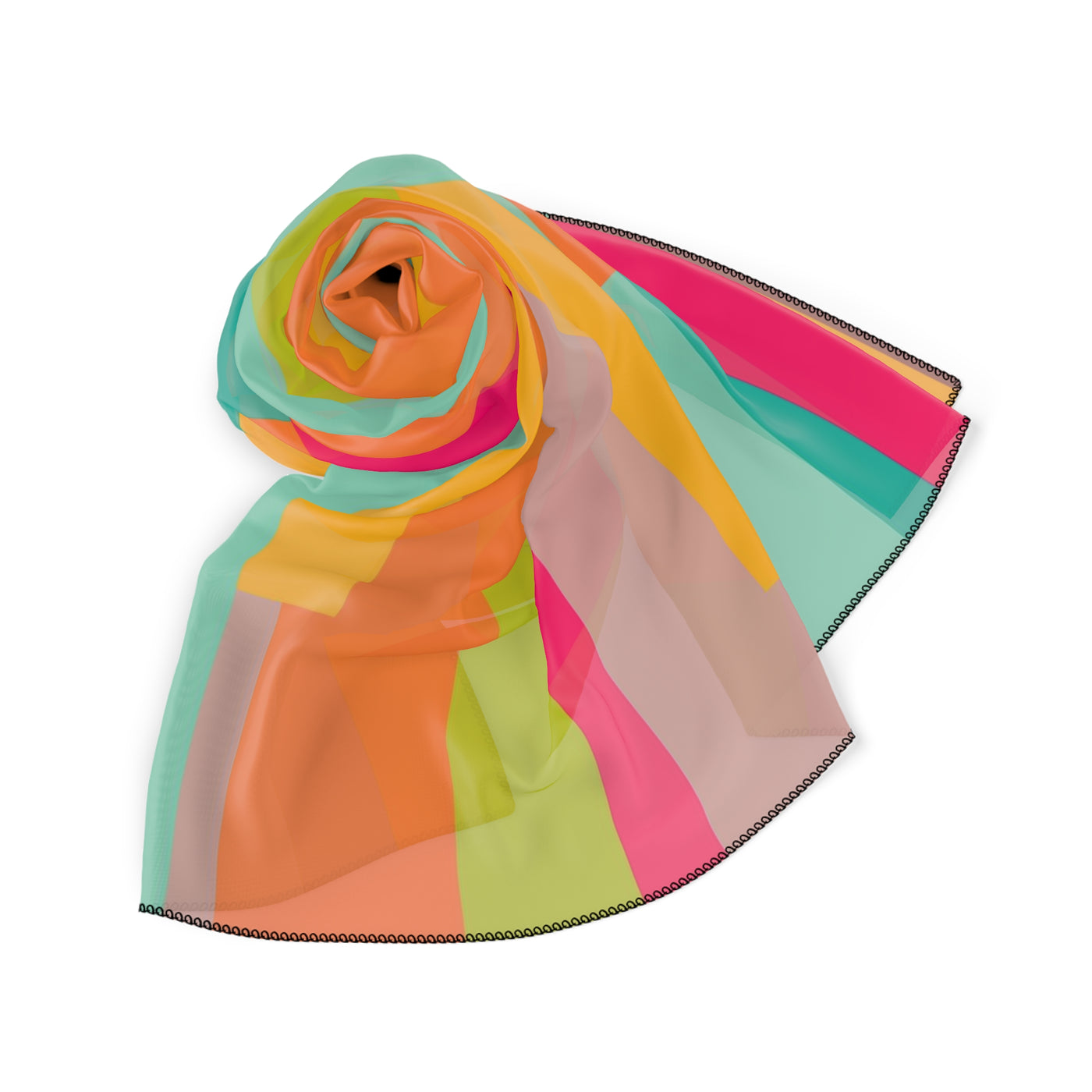 Poly Scarf