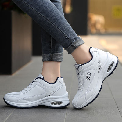 Comfortable Lightweight Air Cushion Shoes For Women