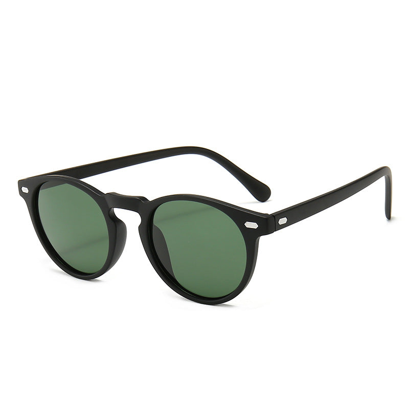 TR90 polarized sunglasses