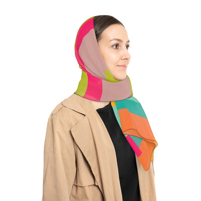 Poly Scarf