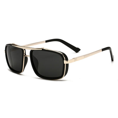 Polarized TAC Punk Sunglasses