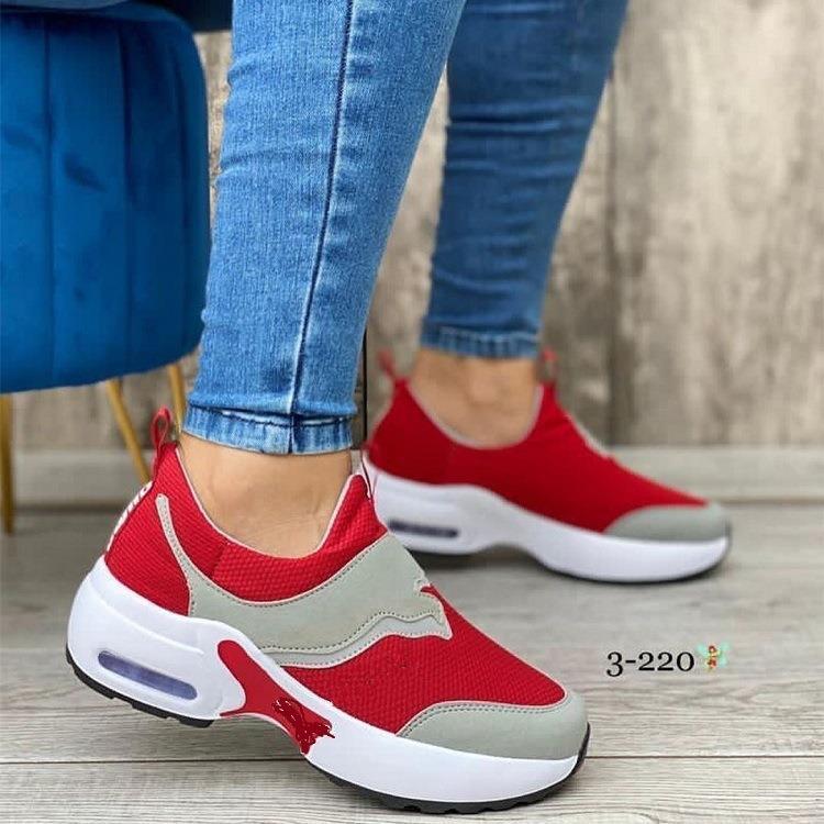 Sports Casual Shoes Women