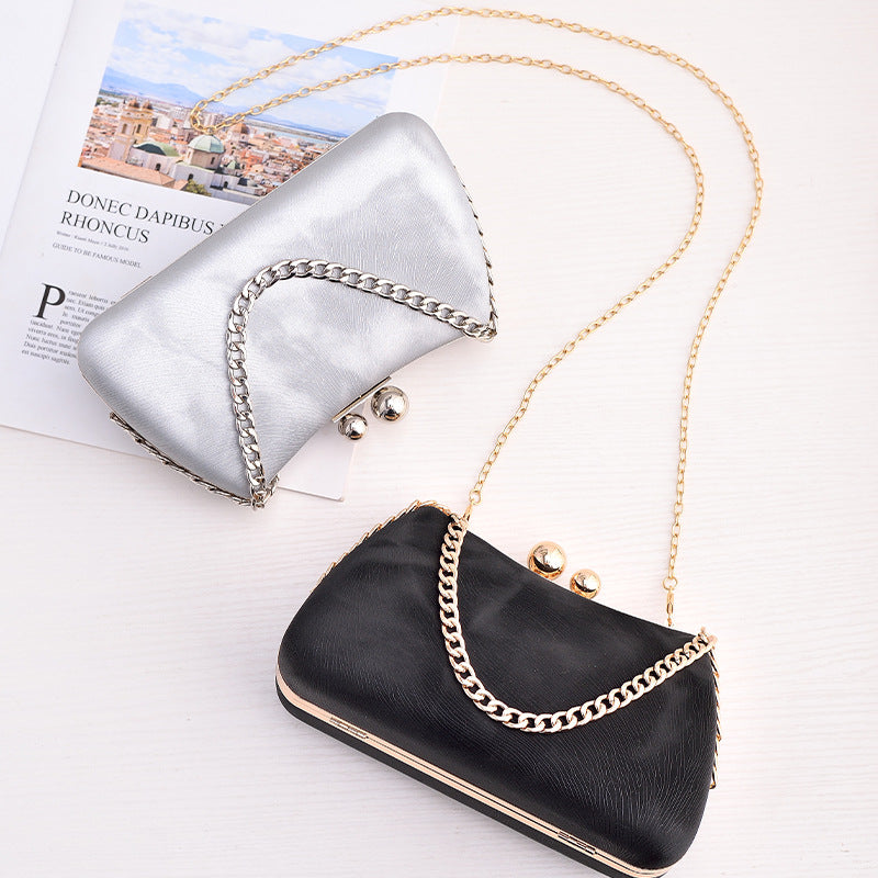 Party Dinner Bag For Women Crossbody Bag