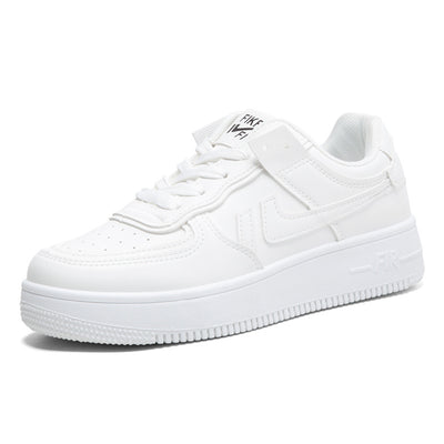 Summer  Sneakers White Tennis Women Shoes