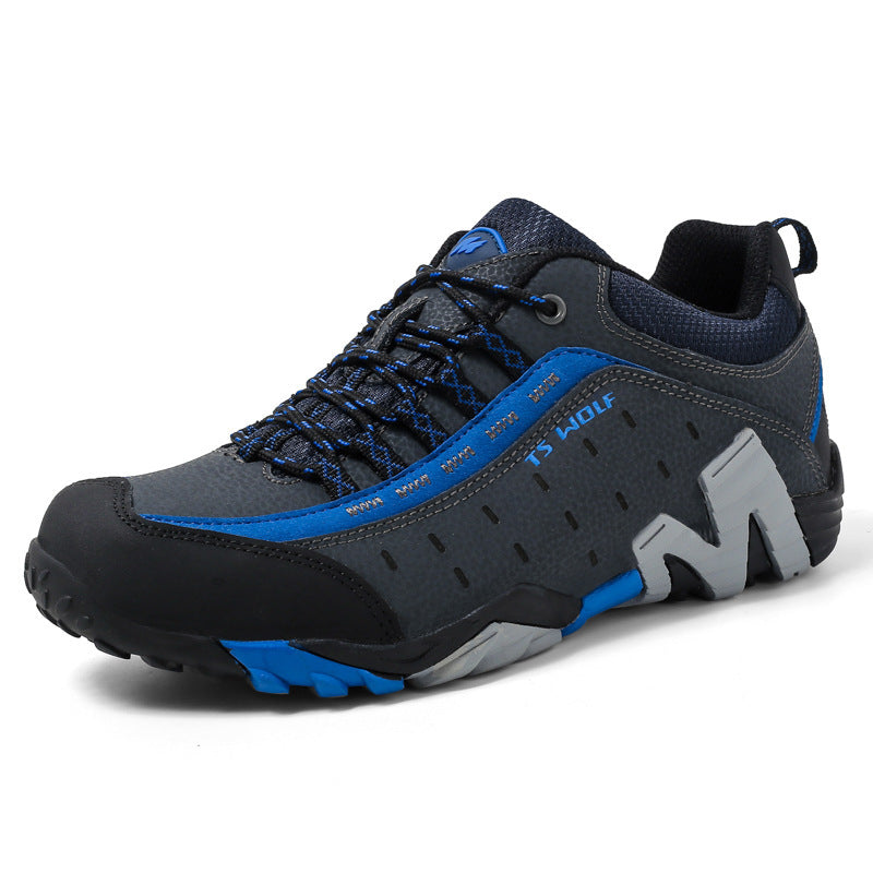 Hiking Lieghtweight Shoes