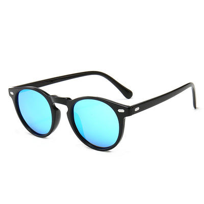 TR90 polarized sunglasses