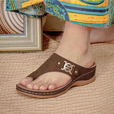 Women Summer Casual Flip Flops