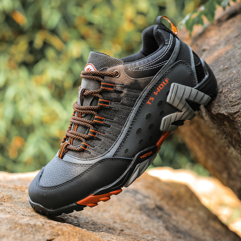 Hiking Lieghtweight Shoes