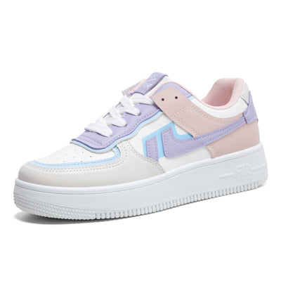 Summer  Sneakers White Tennis Women Shoes