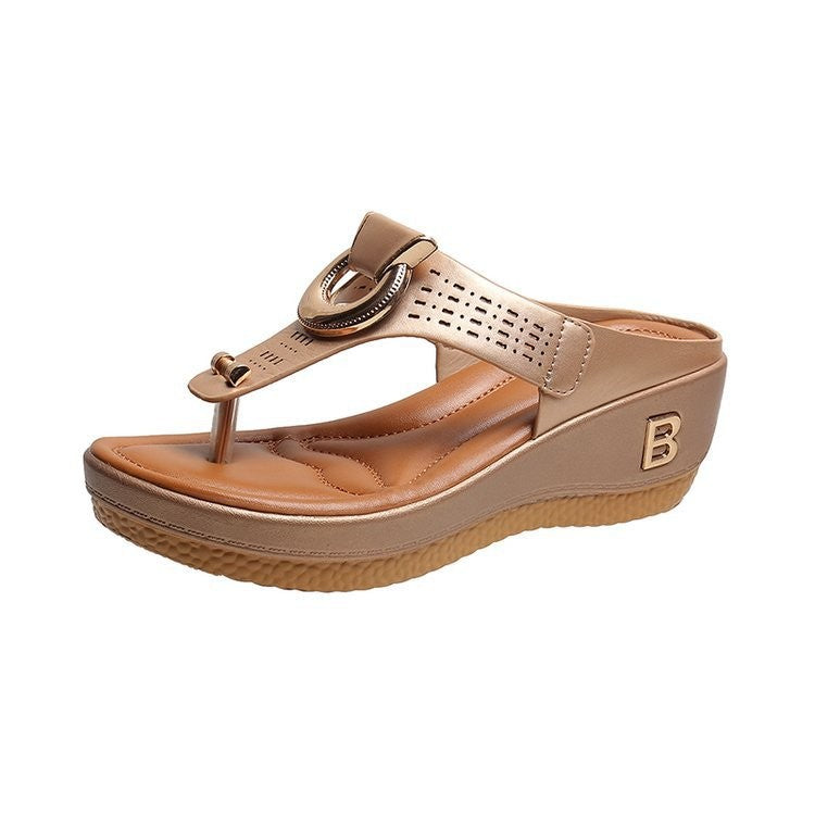 Thong Sandals Women