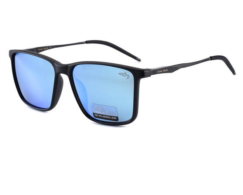 Shark Polarized Sunglasses