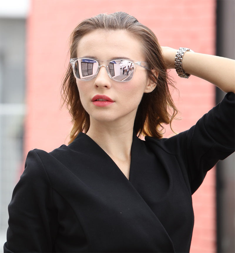 Fashion Personality Women's Retro Sunglasses