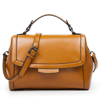 Genuine Leather Women's Bag