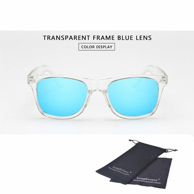 Fashion Personality Women's Retro Sunglasses