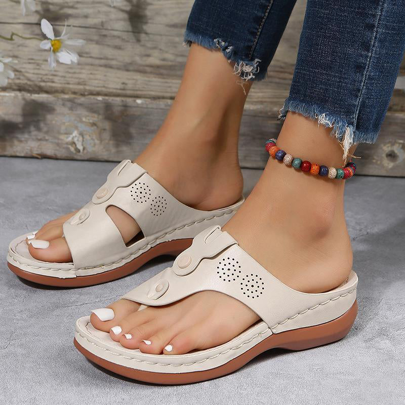 Thong Sandals Women