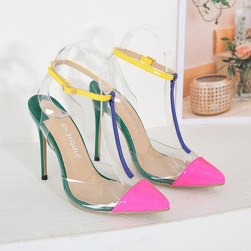 Fashion High Heels