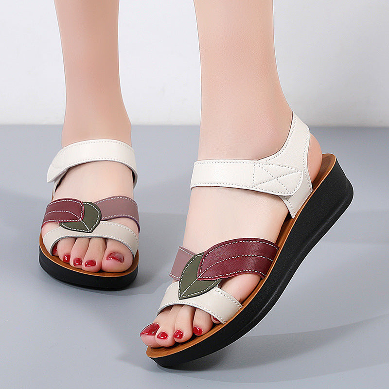 Women Casual Non-slip Comfortable Beach Shoes