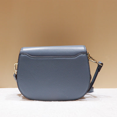 Korean Version Crossbody Women's Bag Genuine Leather