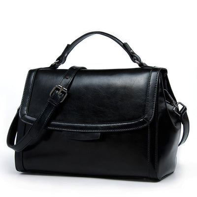 Genuine Leather Women's Bag