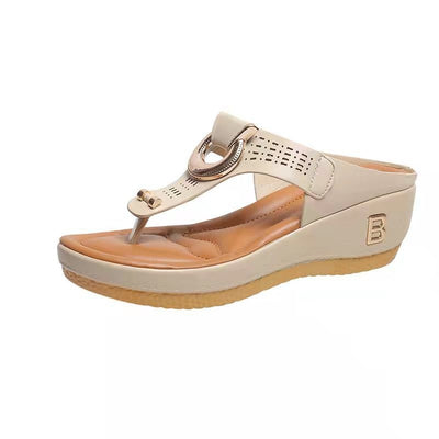 Thong Sandals Women