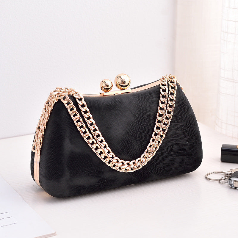 Party Dinner Bag For Women Crossbody Bag