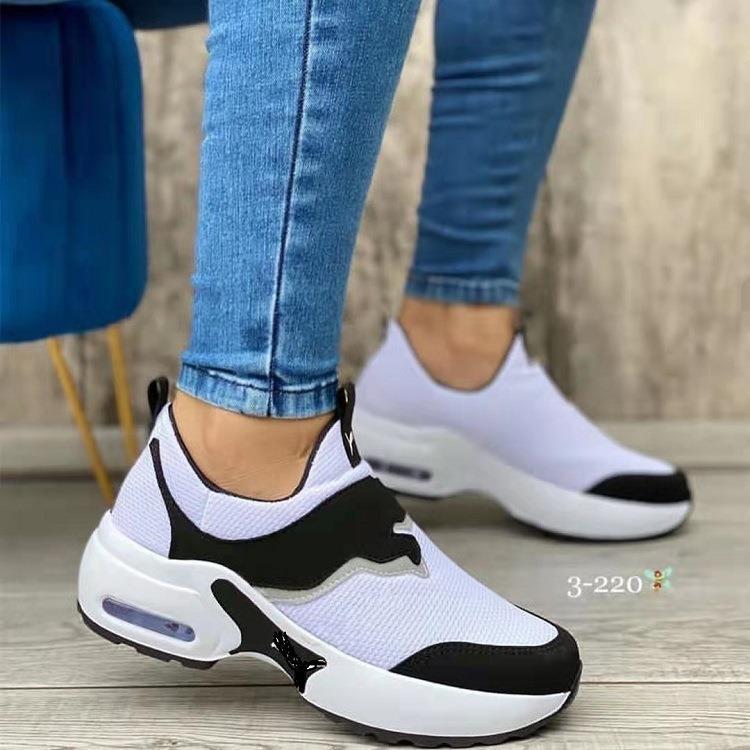 Sports Casual Shoes Women