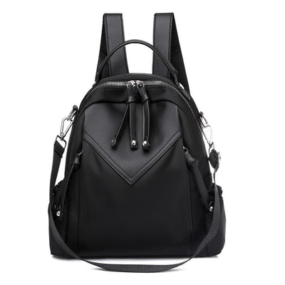 Fashion Oxford Cloth Backpack