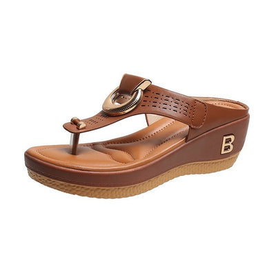 Thong Sandals Women