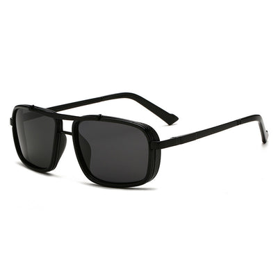 Polarized TAC Punk Sunglasses