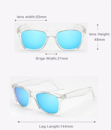 Fashion Personality Women's Retro Sunglasses