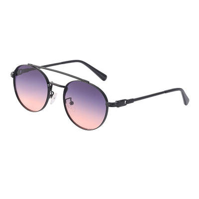 Double-beam Sunglasses UV Protection