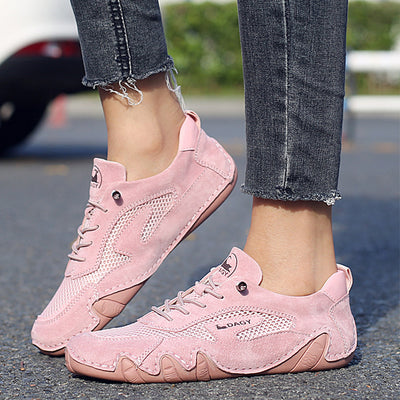 High Quality Flats Mesh Shoes Outdoor Casual