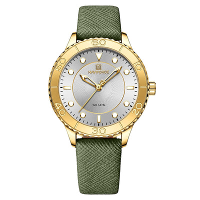 Women's Quartz Watch Fashion Small Dial