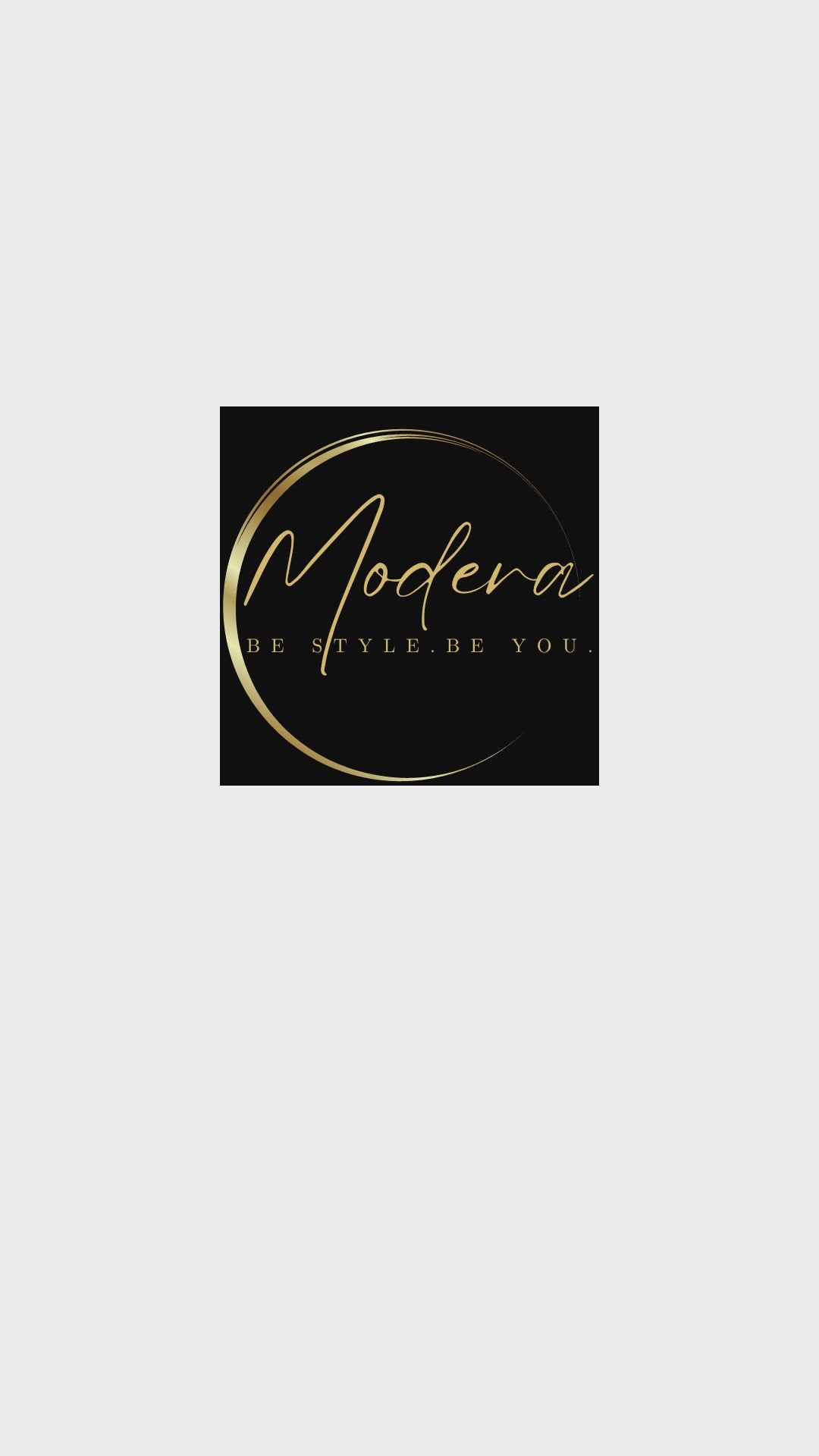 Modera Gift Card